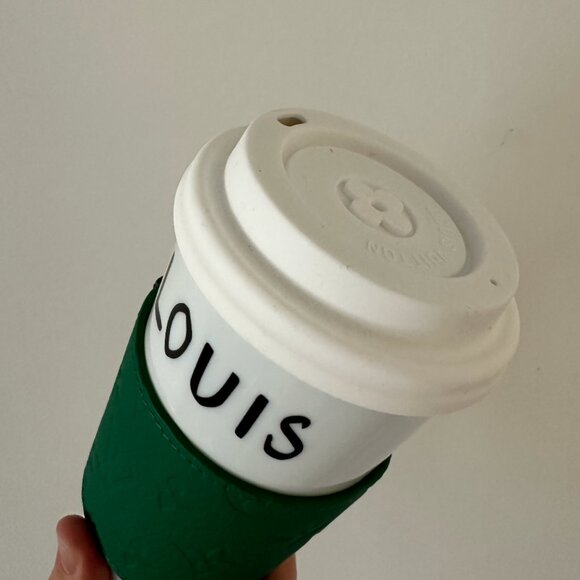 Louis Vuitton Cup Louis - Picture 4 of 5